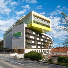 Отель Zebra Hotel Черногория, Тиват - отзывы, цены и фото номеров - забронировать отель Zebra Hotel онлайн фото 2