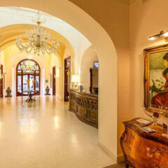Grand Hotel Di Lecce Лечче развлечения