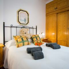 Отель Holidays2Torremolinos Low Cost 2 Торремолинос комната для гостей фото 5