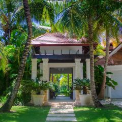 Отель Luxury Villas at Tortuga Bay фото 9