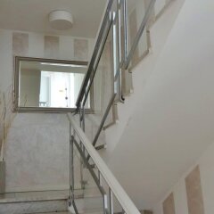 Hotel Marte интерьер отеля