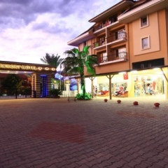 Seker Resort Hotel Турция, Кемер - отзывы, цены и фото номеров - забронировать отель Seker Resort Hotel онлайн фото 3