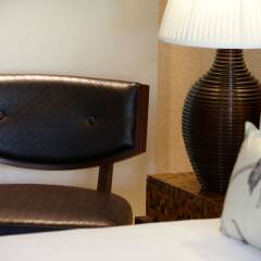 Отель Sofitel Fiji Resort And Spa сейф в номере
