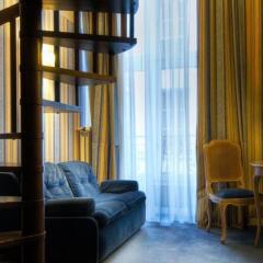 Отель Hôtel Baudelaire Opéra фото 4