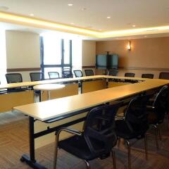 Отель Hyatt Place Shenzhen Dongmen фото 4