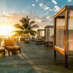 Отель Royal Decameron Montego Beach - All Inclusive бассейн