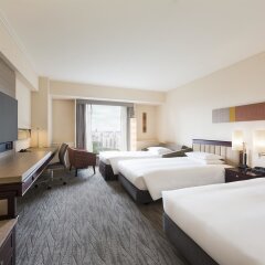 Отель Hyatt Regency Tokyo Токио комната для гостей фото 5