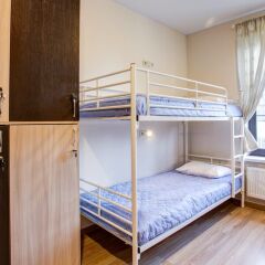 Хостел Старт Москва детские мероприятия фото 2