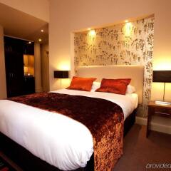Heywood House Hotel комната для гостей фото 5