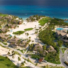 Отель Caleton Club & Villas Доминикана, Пунта Кана - отзывы, цены и фото номеров - забронировать отель Caleton Club & Villas онлайн фото 4