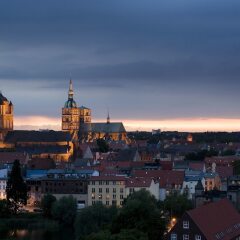 arcona Hotel Baltic балкон