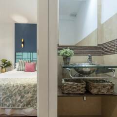 Отель Apartamento Chueca I спа