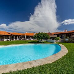 Hotel Sporting бассейн