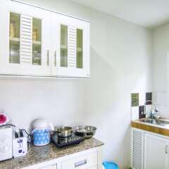 Отель Full Jazz Villa Phuket Bangtao в номере