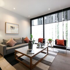 Апартаменты Executive, Luxurious 1br Apartment in Polanco Мехико фото 11