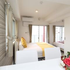Residence Hotel Hakata 14 Фукуока детские мероприятия