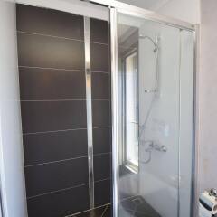 Mavi Panorama Butik Hotel Чешме ванная фото 2