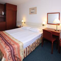 Danubius Hotel Flamenco комната для гостей фото 3
