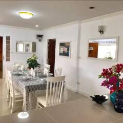 Waterside Boutique Hotel Бангкок в номере
