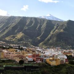 Maritim Hotel Tenerife