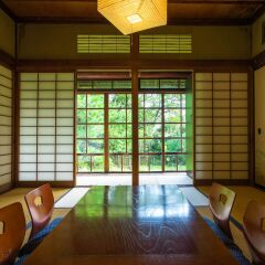 Отель KITAYA Ryokan -Cultural Heritage Inn интерьер отеля фото 3