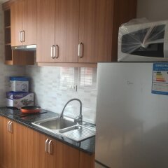 Отель An Nguyen Building в номере