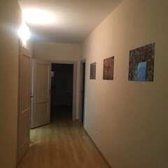 Апартаменты Apartment Etazhy Tokarey-Kraulya Екатеринбург интерьер отеля