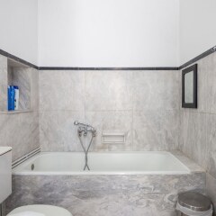 Отель Athens Park Palace Apartments Греция, Афины - отзывы, цены и фото номеров - забронировать отель Athens Park Palace Apartments онлайн ванная фото 2