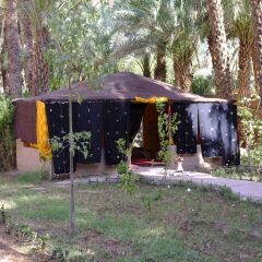Отель House With 4 Bedrooms in Zagora, With Pool Access, Furnished Terrace a Марокко, Загора - отзывы, цены и фото номеров - забронировать отель House With 4 Bedrooms in Zagora, With Pool Access, Furnished Terrace a онлайн фото 2