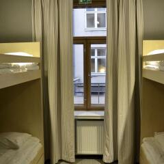 Отель The Yard Concept Hostel Финляндия, Хельсинки - отзывы, цены и фото номеров - забронировать отель The Yard Concept Hostel онлайн детские мероприятия фото 2
