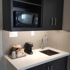 Отель Quality Suites Toronto Airport Канада, Торонто - отзывы, цены и фото номеров - забронировать отель Quality Suites Toronto Airport онлайн фото 3