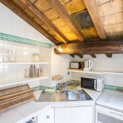 Отель Cozy Ripetta - My Extra Home в номере фото 2