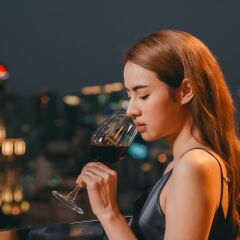 Отель Holiday Inn Bangkok Silom Таиланд, Бангкок - отзывы, цены и фото номеров - забронировать отель Holiday Inn Bangkok Silom онлайн фото 5