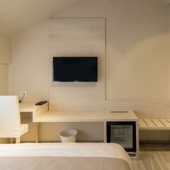 Отель Garni Hotel D10 Сербия, Белград - отзывы, цены и фото номеров - забронировать отель Garni Hotel D10 онлайн удобства в номере фото 2