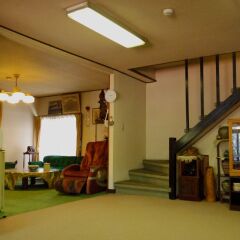 Отель ZERO-Project Japan GuestHouse Яманакако комната для гостей фото 4
