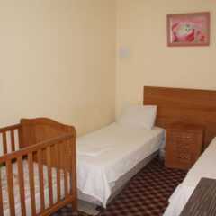 Oz Guven Hotel Турция, Стамбул - отзывы, цены и фото номеров - забронировать отель Oz Guven Hotel онлайн комната для гостей
