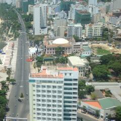 Premier Havana Nha Trang Hotel фото 8