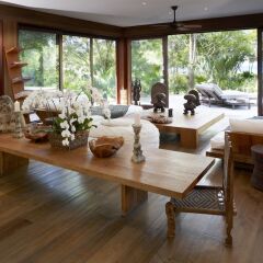 Отель COMO Parrot Cay питание фото 3