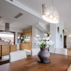Апартаменты Avantgarde Apartments спа фото 2