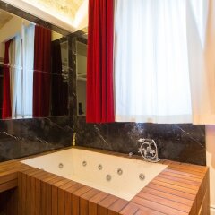 Отель Rental In Rome Pinciana Deluxe Италия, Рим - отзывы, цены и фото номеров - забронировать отель Rental In Rome Pinciana Deluxe онлайн спа фото 2