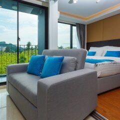 Отель Aristo Resort Phuket 518 by Holy Cow фото 7