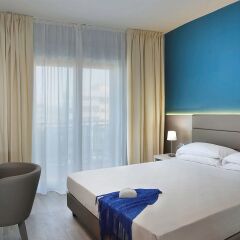 Uappala Hotel Cruiser комната для гостей фото 2