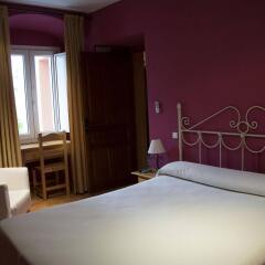 Отель Hostal San Miguel Испания, Трухильо - отзывы, цены и фото номеров - забронировать отель Hostal San Miguel онлайн комната для гостей фото 5