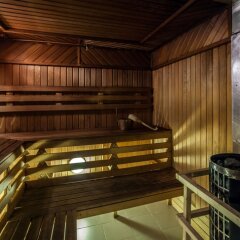 Гостиница Аркадия сауна