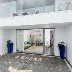 Отель Azores Villas - Ocean Villa Понта-Делгада парковка