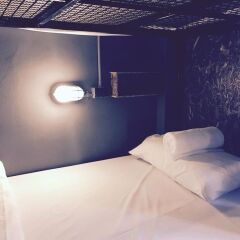 Pho Hostel Бангкок спа