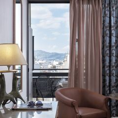 Отель Candia Hotel Греция, Афины - 3 отзыва об отеле, цены и фото номеров - забронировать отель Candia Hotel онлайн