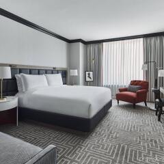 Отель The Ritz-Carlton, Washington, D.C. комната для гостей фото 4