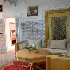 Отель Riad Koutoubia Royal Marrakech Марокко, Марракеш - отзывы, цены и фото номеров - забронировать отель Riad Koutoubia Royal Marrakech онлайн интерьер отеля фото 3
