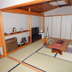 Hotel Minami-Kaikisen Ито в номере